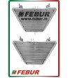 Radiateur racing additionnel d'huile Yamaha YZF-R1 15- | FEBUR