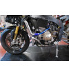 Radiateur racing Yamaha YZF-R1 15-22 | FEBUR