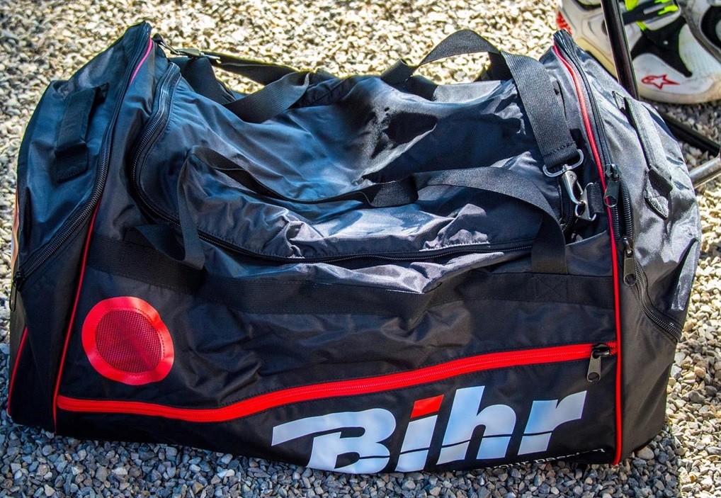 Sac De Transport Outils Hultafors Pour Techniciens | Sac Professionnel