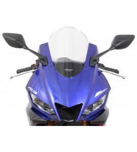 Bulle racing clair Yamaha YZF-R3 19- | MRA