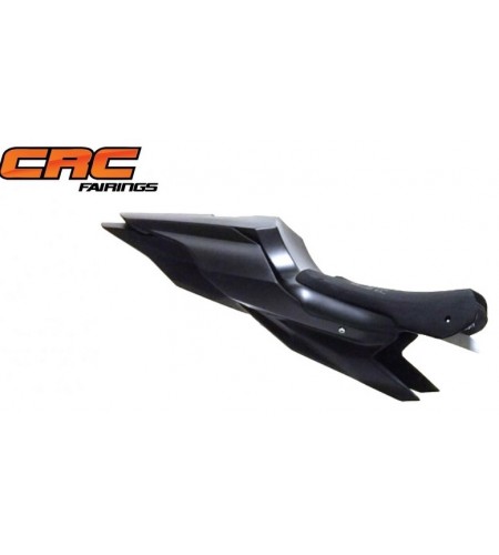 coque arrière complète Yamaha YZF-R1 15-20' | CRC fairings