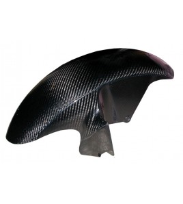 Garde boue avant carbone Yamaha YZF-R6 08-16' | PLASTIC BIKE