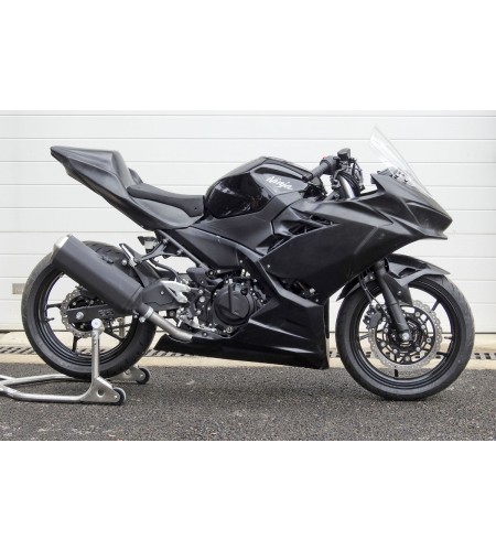 Carénage complet Kawasaki Ninja 400 2018-19'