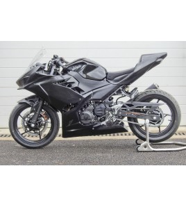 Carénage complet Kawasaki Ninja 400 2018-19'