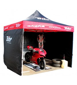 Barnum / tonnelle paddock 3X3m | Bihr