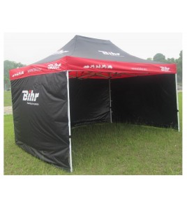 Barnum / tonnelle paddock 4,5X3m | Bihr