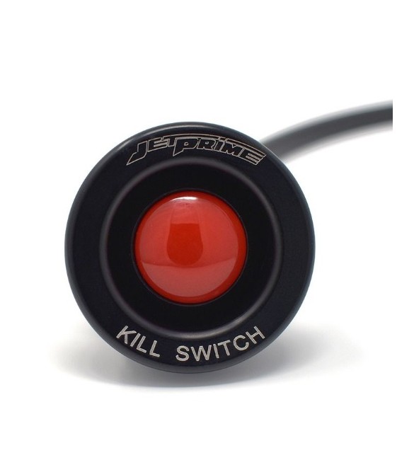 Interrupteur d'allumage Stop/Kill-switch Fonction : fermoir qualité  Économie
