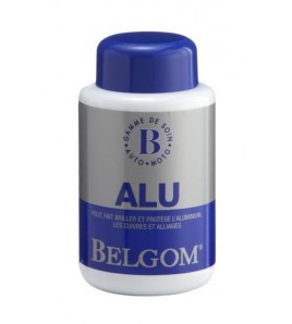 Belgom alu 250ml