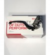 Maître-cylindre moulé Brembo PR16x18 LEVIER LONG REPLIABLE