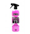 Moto wash nettoyant sans eau | MUC-OFF High Performance 750ml