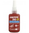 Frein filet normal bleu 243 | LOCTITE flacon 24ml