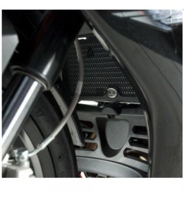 Grille de protection de radiateur d'huile | R&G racing