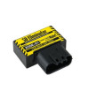 boitier eliminateur suppression amortisseur direction | Healtech SDE