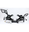 Commandes reculées ARP KAWASAKI ZX10R 16'-25'