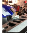 Ecrou colonne direction origine Yamaha YZF-R1/R6/R3