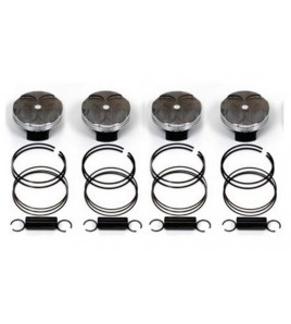 Kit 4 pistons GYTR Yamaha Racing YZF-R1 16-