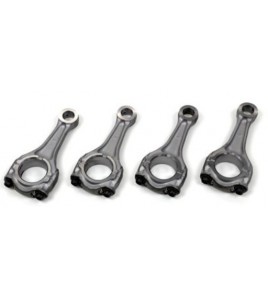 Jeu de 4 bielles titane GYTR Yamaha Racing YZF-R1 15-