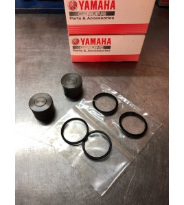 Révision étriers Yamaha YZF-R1 15-