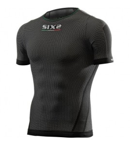 Tee-shirt SIXS Superlight Carbon Underwear | ETE