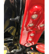 Feu arrière pluie homologué FFM / FIM + interrupteur | Yamaha R1/R1M 15'-