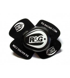 Sliders moto toutes conditions météos R&G Racing