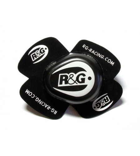 Sliders moto toutes conditions météos R&G Racing