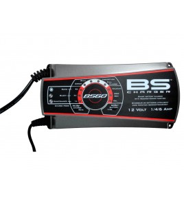 Chargeur de batterie BS pro-intelligent BS60