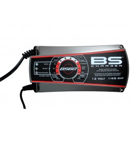 Chargeur batterie lithium ALIANT LifeP04 12v 7Ah