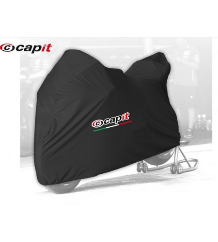 Housse de protection moto | Capit accessoires paddock