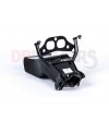 Entrée d'air fibre / support tableau de bord alu racing Yamaha YZF-R1/R1M 2020| DB Holders