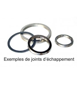 joint d'échappement / collecteur pour Yamaha YZF-R1/R6 | Yamaha origine