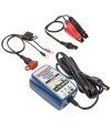 Chargeur batteries Lithium, STD, AGM, GEL 12V, 0,5A, 2-30Ah | OPTIMATE 1 DUO TM402-D