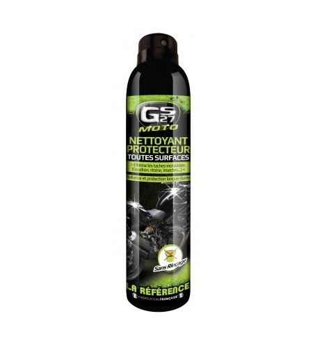 Spray nettoyant Protecteur Toutes surfaces 300 ml | GS27