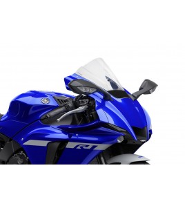 Bulle racing clair Yamaha YZF-R1/R1M 20- | Puig Z-Racing