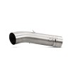 Tube raccord titane Akrapovic Yamaha YZF-R1/R1M 15-20'