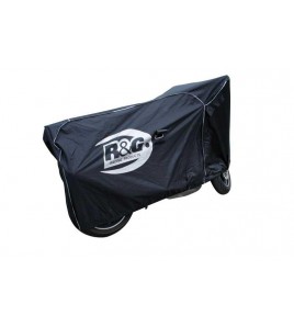 Housse de protection extérieure moto | R&G Racing