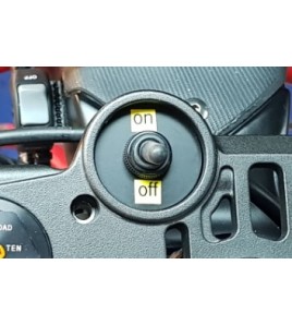 Interrupteur ON/OFF Yamaha YZF-R1/R6