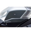 Grip de réservoir noir Yamaha YZF-R1 15- | One Design by Puig