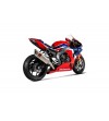 Ligne Akrapovic Honda CBR 1000 RR R /SP 20- | RACING LINE INOX