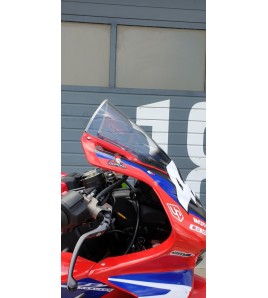 Bulle MRA Racing clair HONDA CBR 1000 RR R Fireblade / SP