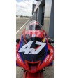 Bulle MRA Racing clair HONDA CBR 1000 RR R Fireblade / SP