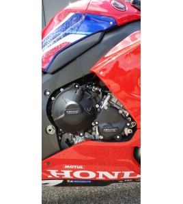 Protections 3 carters moteur Honda CBR 1000 RR R Fireblade / SP 20- | GB RACING