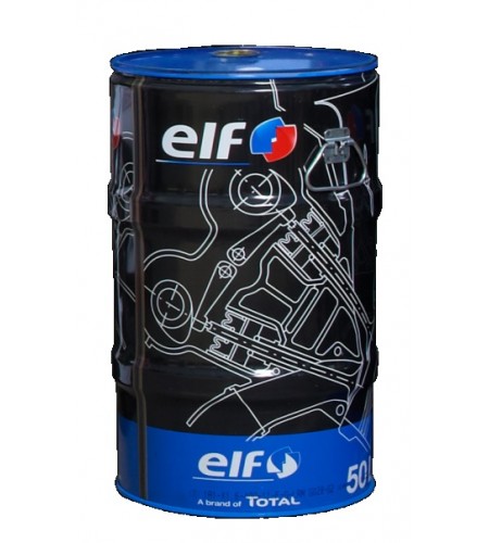 Essence ELF Compétition Moto2 FIM