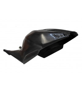 Coque / capot de réservoir Honda CBR1000 RR R / SP 2020-