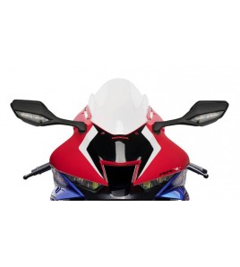 Bulle racing transparente Honda CBR 1000 RR R /SP 20- | Puig Z-Racing