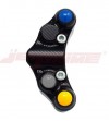 Commodo racing gauche BMW S1000RR 19-20 | Jetprime