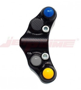 Commodo racing gauche BMW S1000RR 19-20 | Jetprime