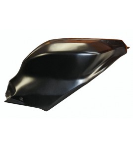 Cache couvre capot coque réservoir Yamaha YZF-R1 15-  | S2 Concept