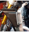 Bocal récupérateur fluides Yamaha YZF-R1/R1M 15-19'