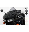 Bulle MRA Racing clair HONDA CBR600RR 13-19'